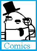 Comics link duh